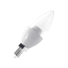 Lampada-Vela-LED-E14-4-5WLuz-Neutra-Tranparente-LUMINATTI-6657