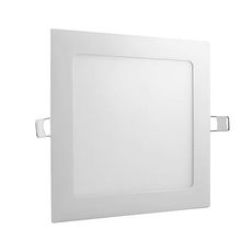 Luminaria-Plafon-Led-Embutir-Quadrado-Branco-18W-Bivolt-6400K-Luz-Branca-1080Lm-Superled-Ourolux