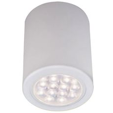 Luminaria-Plafon-Sobrepor-Redondo-Branco-50W-E27-Ideal-Iluminacao